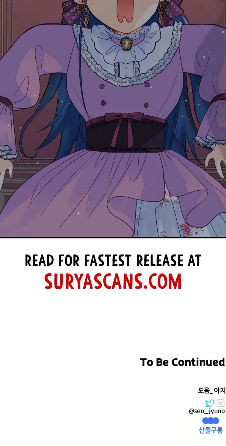 I, Who Am Ignorant of This World, Became a Princess Chapter 6 page 61 - 