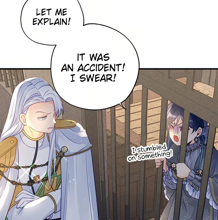 I, Who Am Ignorant of This World, Became a Princess Chapter 6 page 10 - 