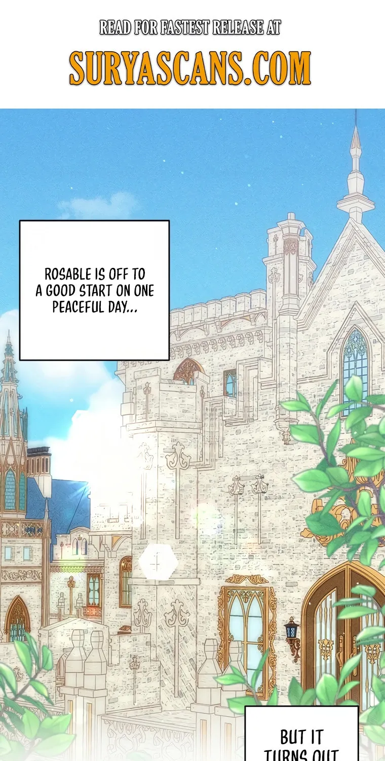 I, Who Am Ignorant of This World, Became a Princess Chapter 7 page 2 - 