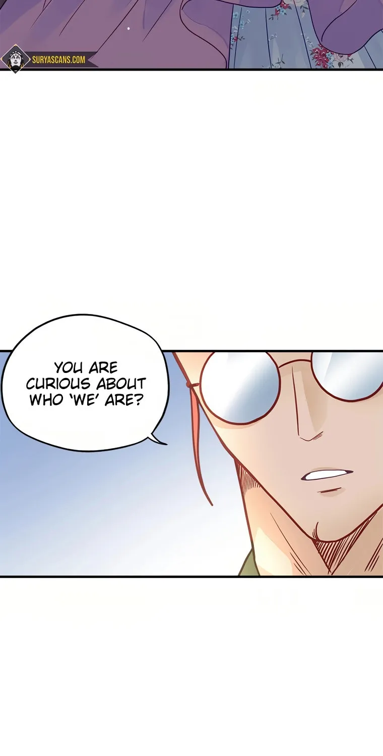 I, Who Am Ignorant of This World, Became a Princess Chapter 7 page 11 - 