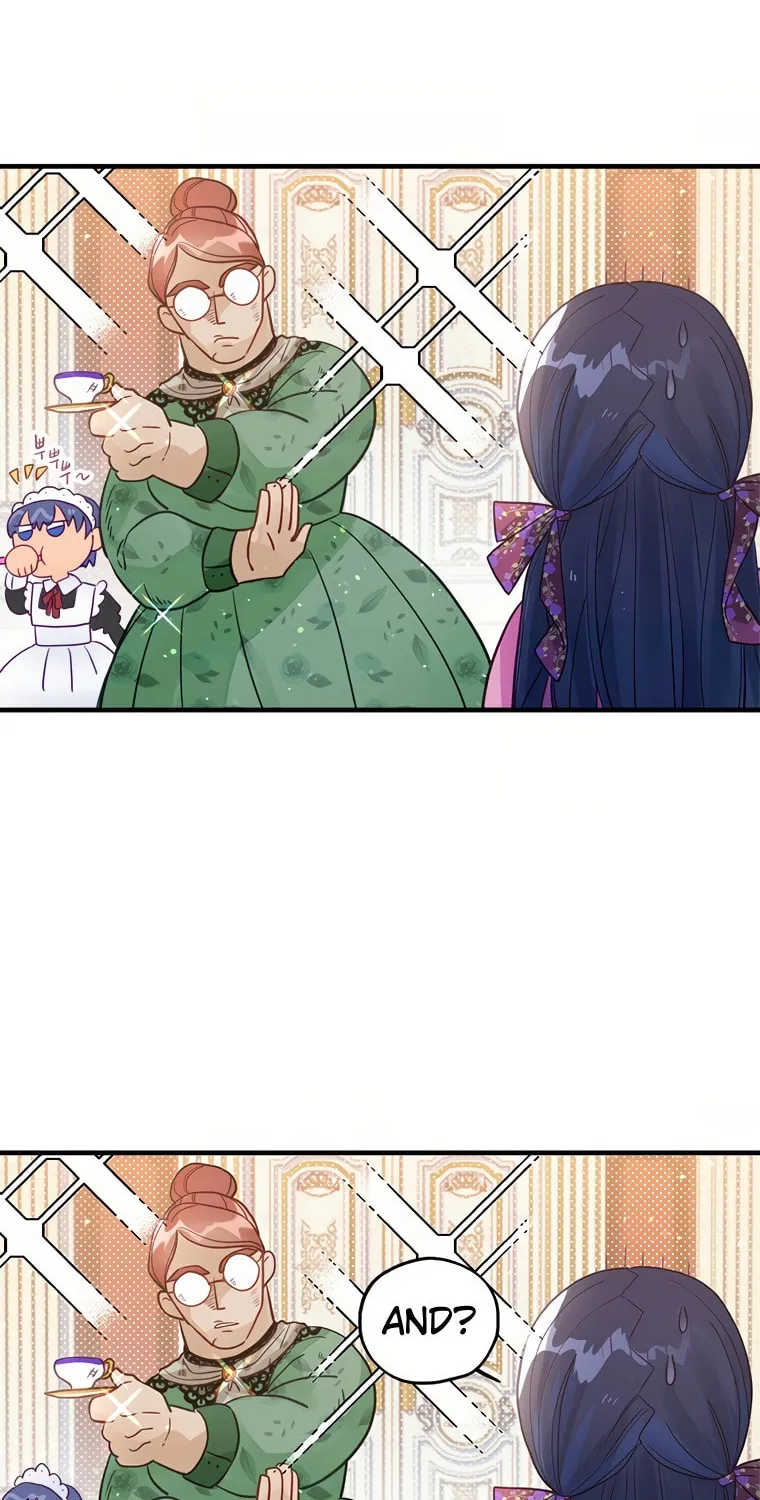 I, Who Am Ignorant of This World, Became a Princess Chapter 7 page 14 - 