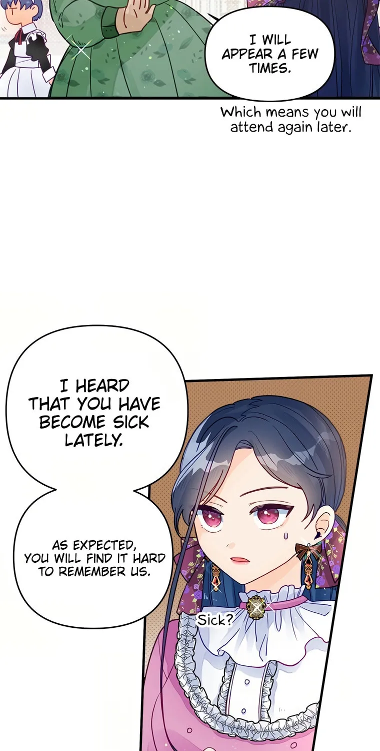 I, Who Am Ignorant of This World, Became a Princess Chapter 7 page 15 - 