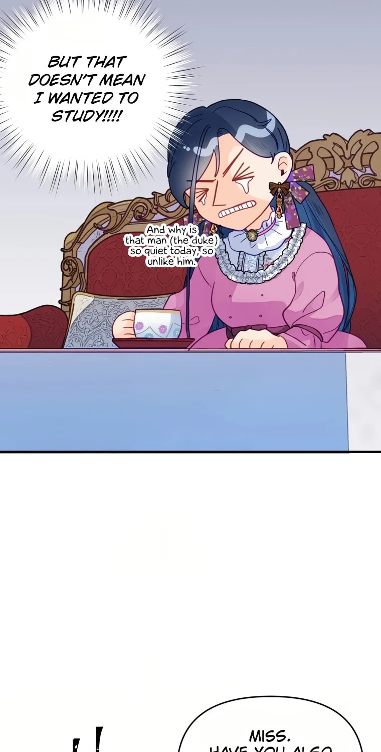 I, Who Am Ignorant of This World, Became a Princess Chapter 7 page 19 - 
