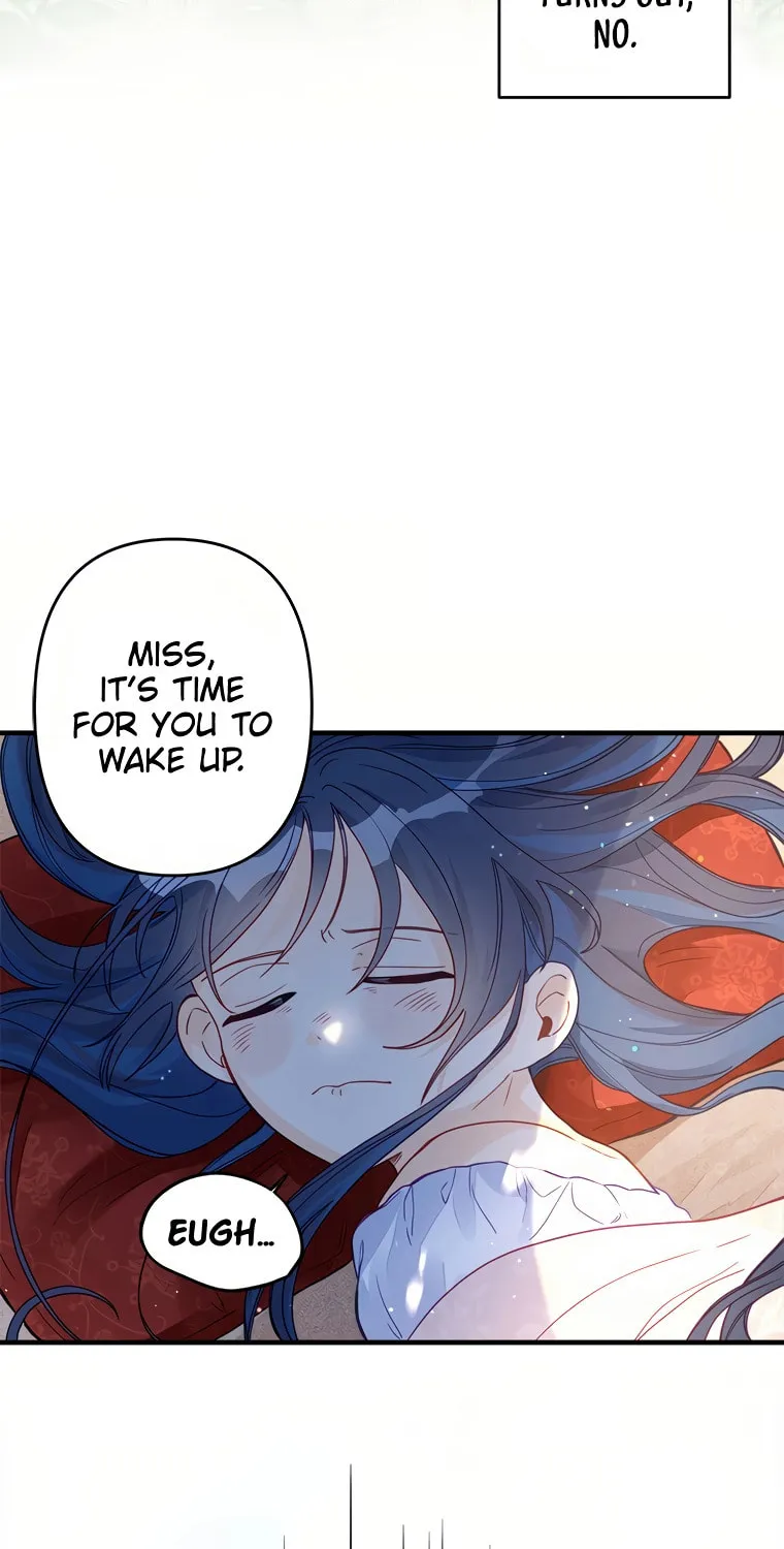 I, Who Am Ignorant of This World, Became a Princess Chapter 7 page 3 - 