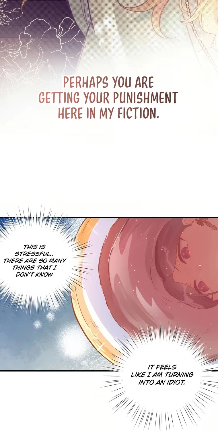 I, Who Am Ignorant of This World, Became a Princess Chapter 7 page 22 - 