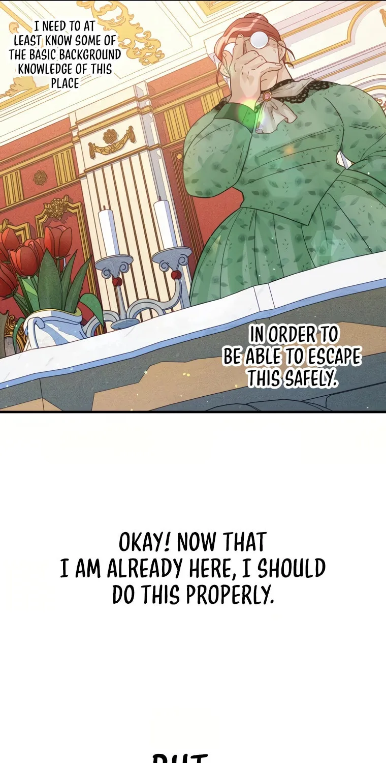 I, Who Am Ignorant of This World, Became a Princess Chapter 7 page 24 - 
