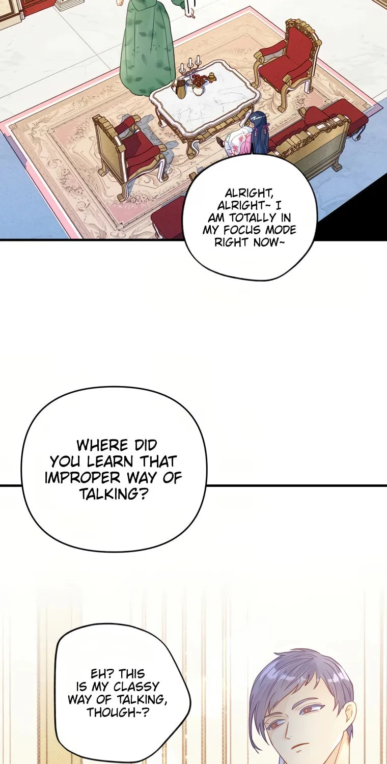 I, Who Am Ignorant of This World, Became a Princess Chapter 7 page 26 - 