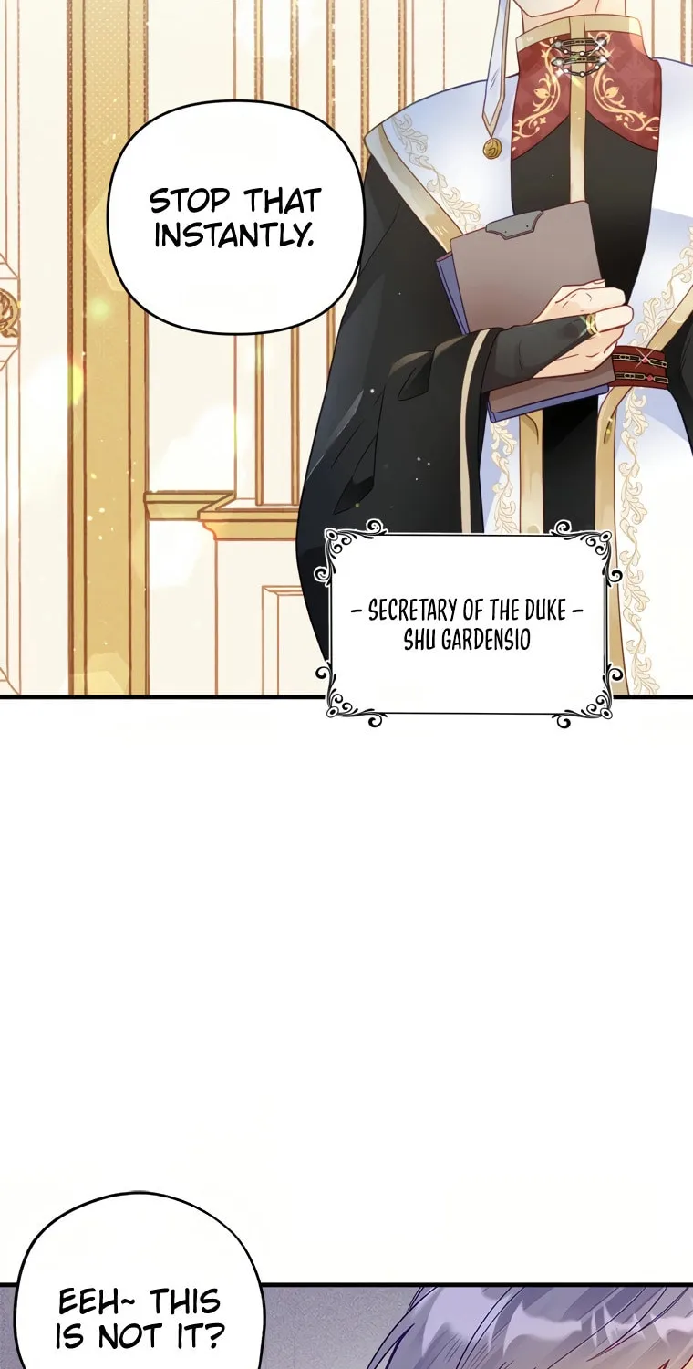 I, Who Am Ignorant of This World, Became a Princess Chapter 7 page 27 - 