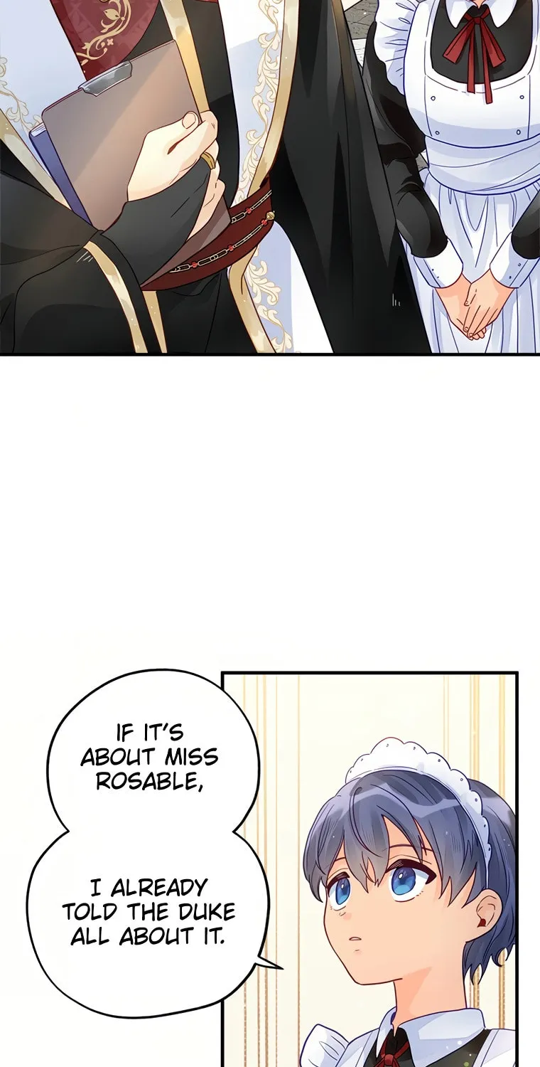 I, Who Am Ignorant of This World, Became a Princess Chapter 7 page 29 - 
