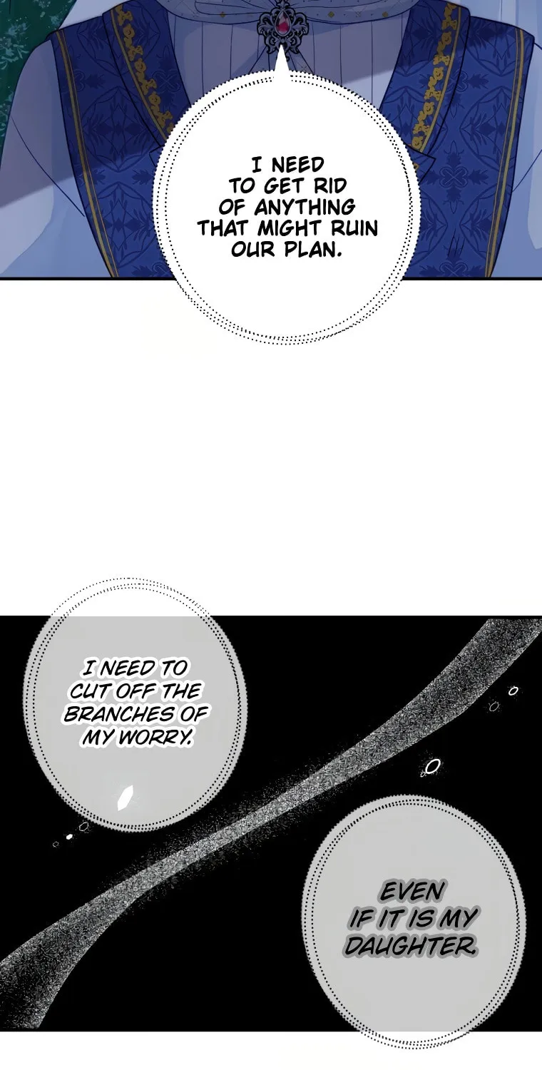 I, Who Am Ignorant of This World, Became a Princess Chapter 7 page 35 - 