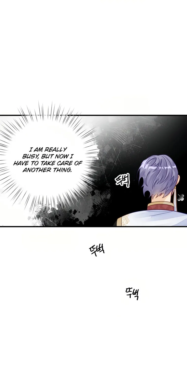 I, Who Am Ignorant of This World, Became a Princess Chapter 7 page 36 - 