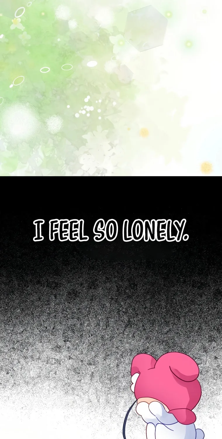 I, Who Am Ignorant of This World, Became a Princess Chapter 7 page 40 - 