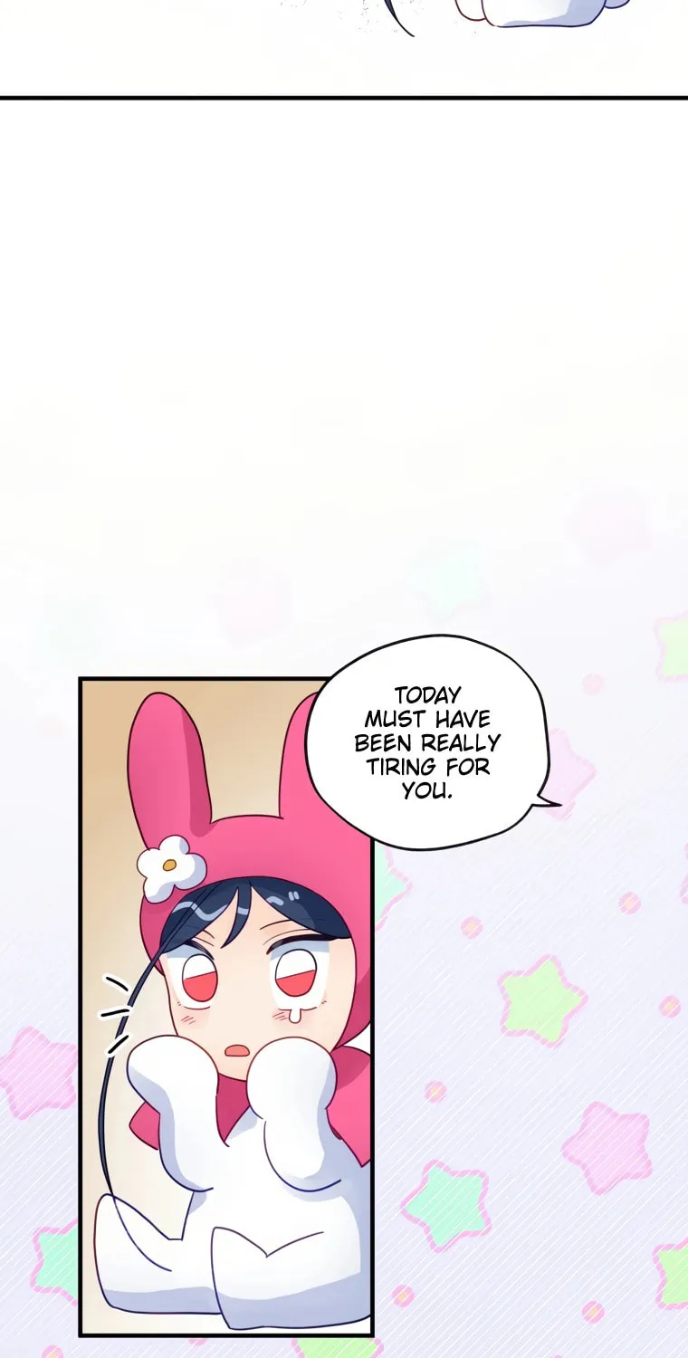 I, Who Am Ignorant of This World, Became a Princess Chapter 7 page 41 - 