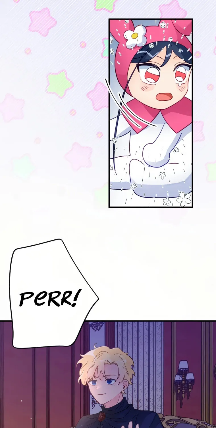 I, Who Am Ignorant of This World, Became a Princess Chapter 7 page 42 - 