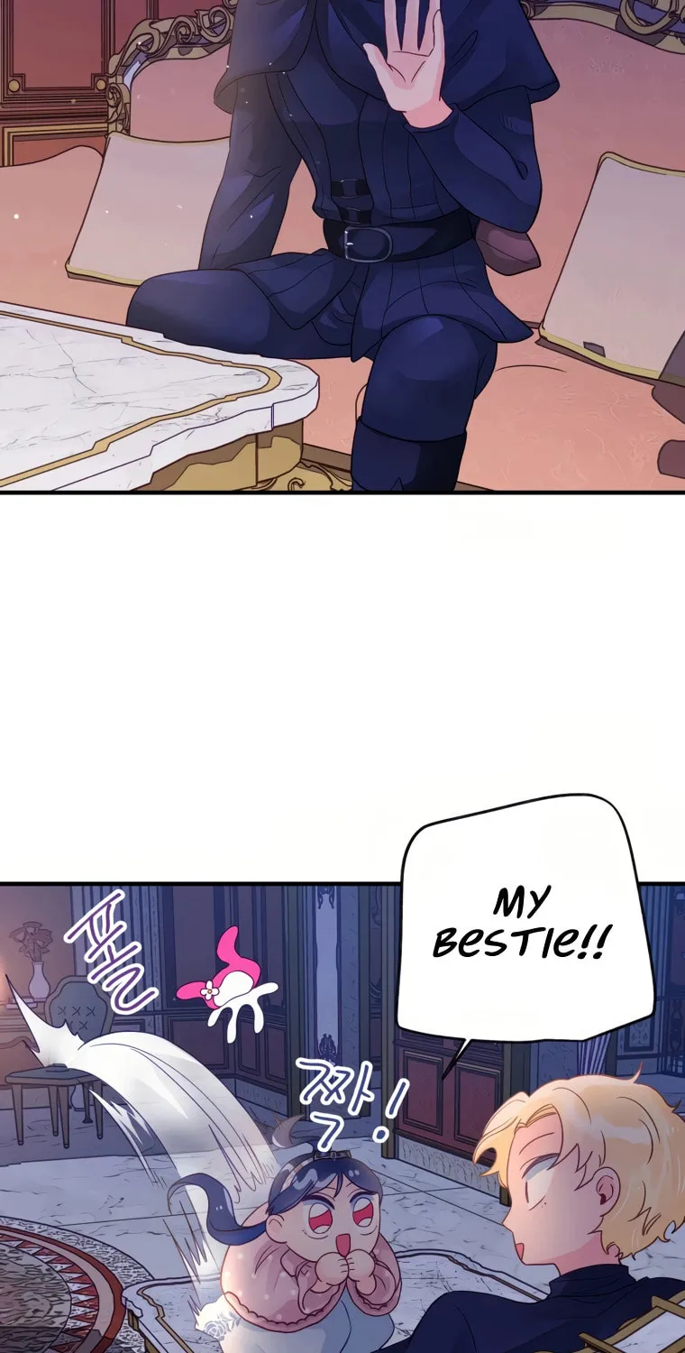I, Who Am Ignorant of This World, Became a Princess Chapter 7 page 43 - 