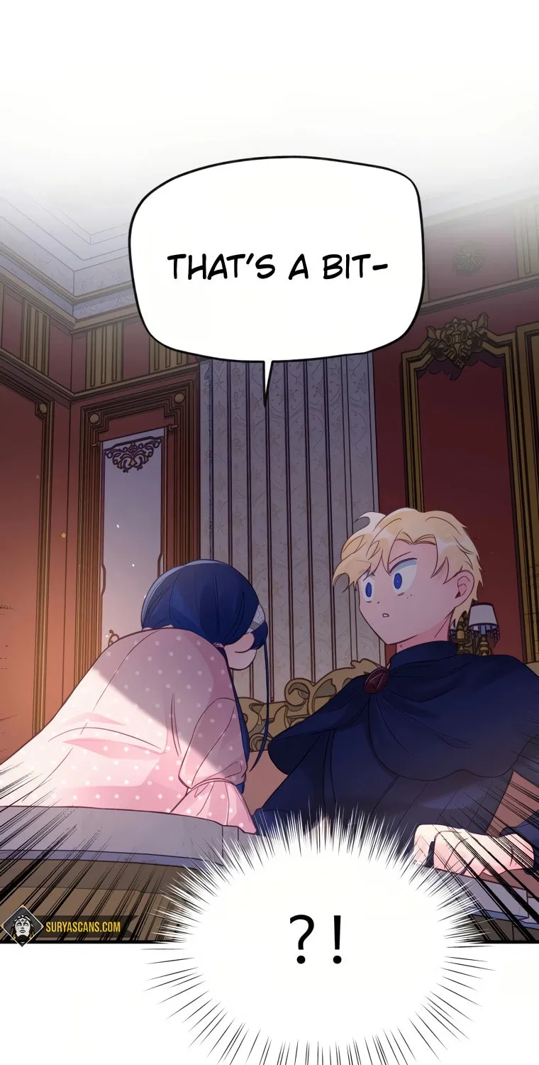I, Who Am Ignorant of This World, Became a Princess Chapter 7 page 47 - 