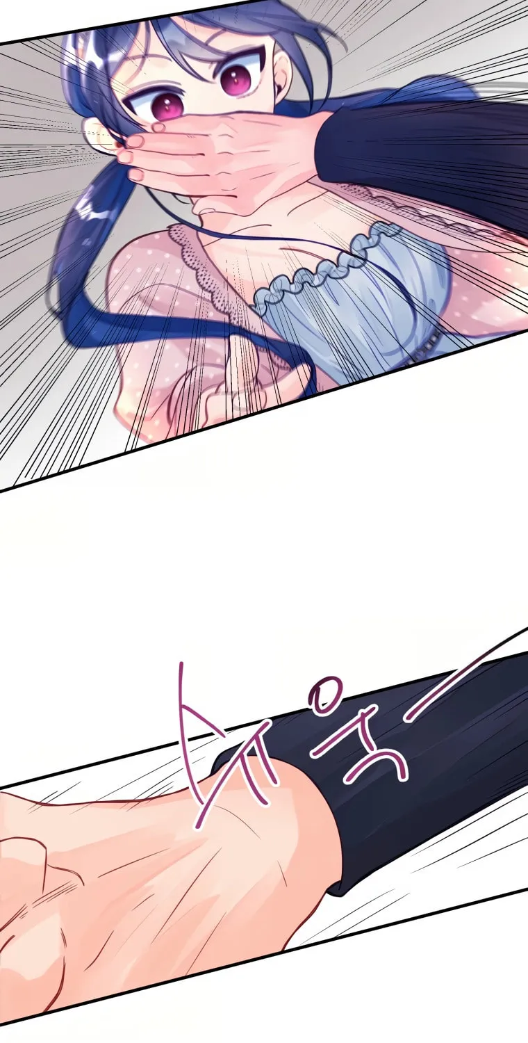 I, Who Am Ignorant of This World, Became a Princess Chapter 7 page 49 - 