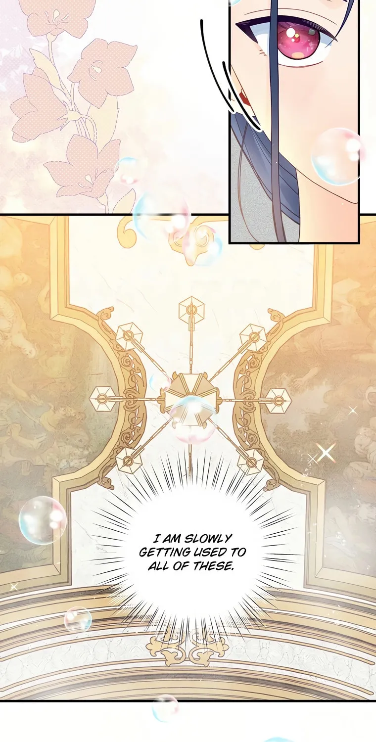 I, Who Am Ignorant of This World, Became a Princess Chapter 7 page 6 - 
