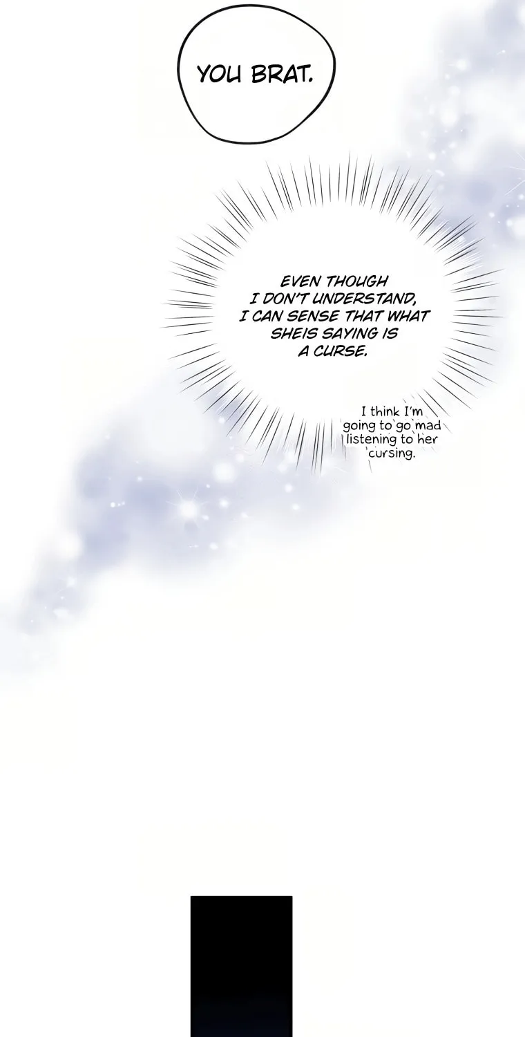 I, Who Am Ignorant of This World, Became a Princess Chapter 7 page 52 - 