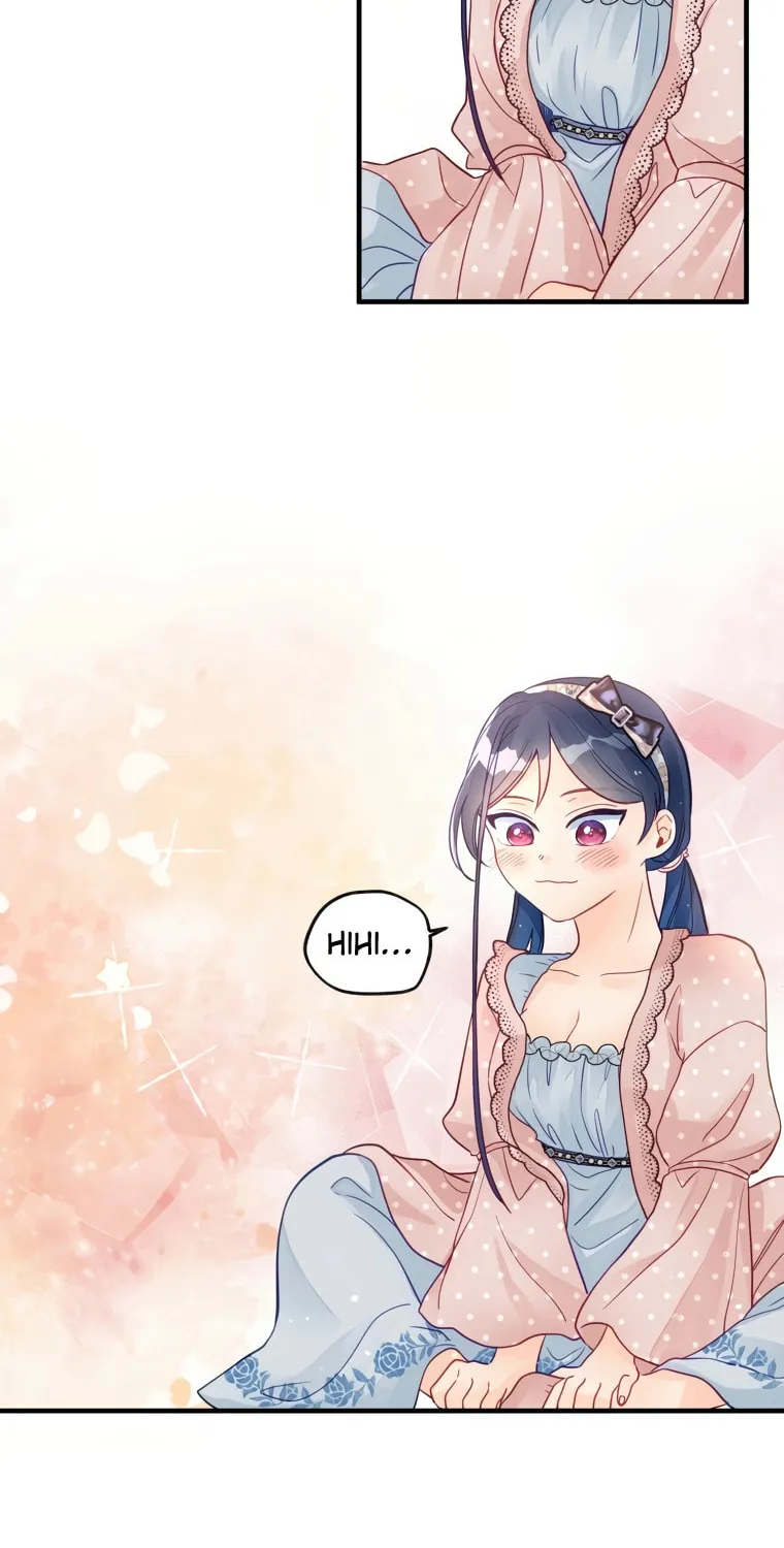 I, Who Am Ignorant of This World, Became a Princess Chapter 7 page 56 - 