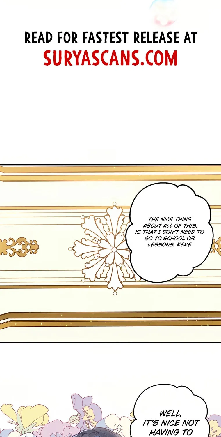 I, Who Am Ignorant of This World, Became a Princess Chapter 7 page 7 - 