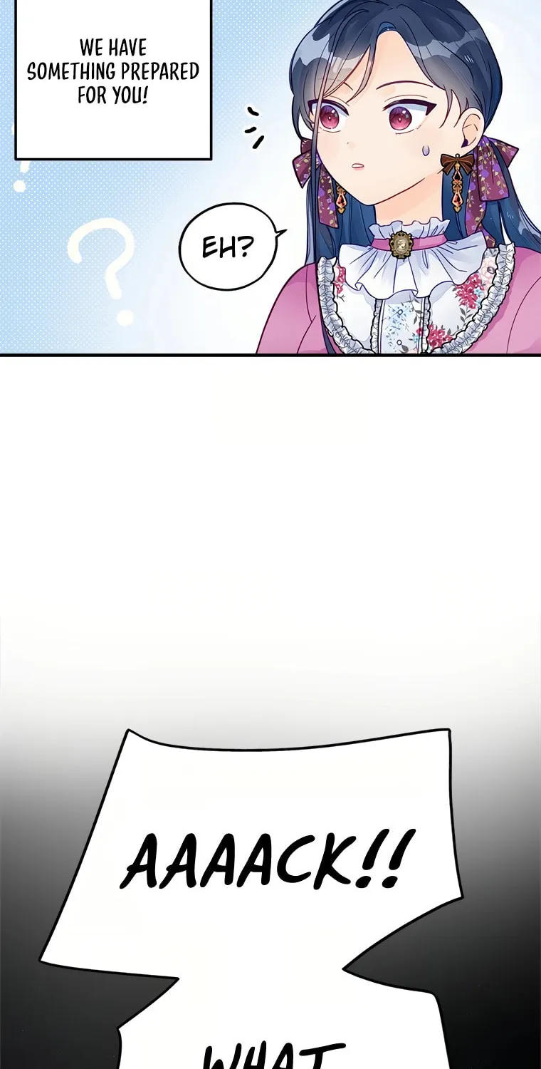 I, Who Am Ignorant of This World, Became a Princess Chapter 7 page 9 - 