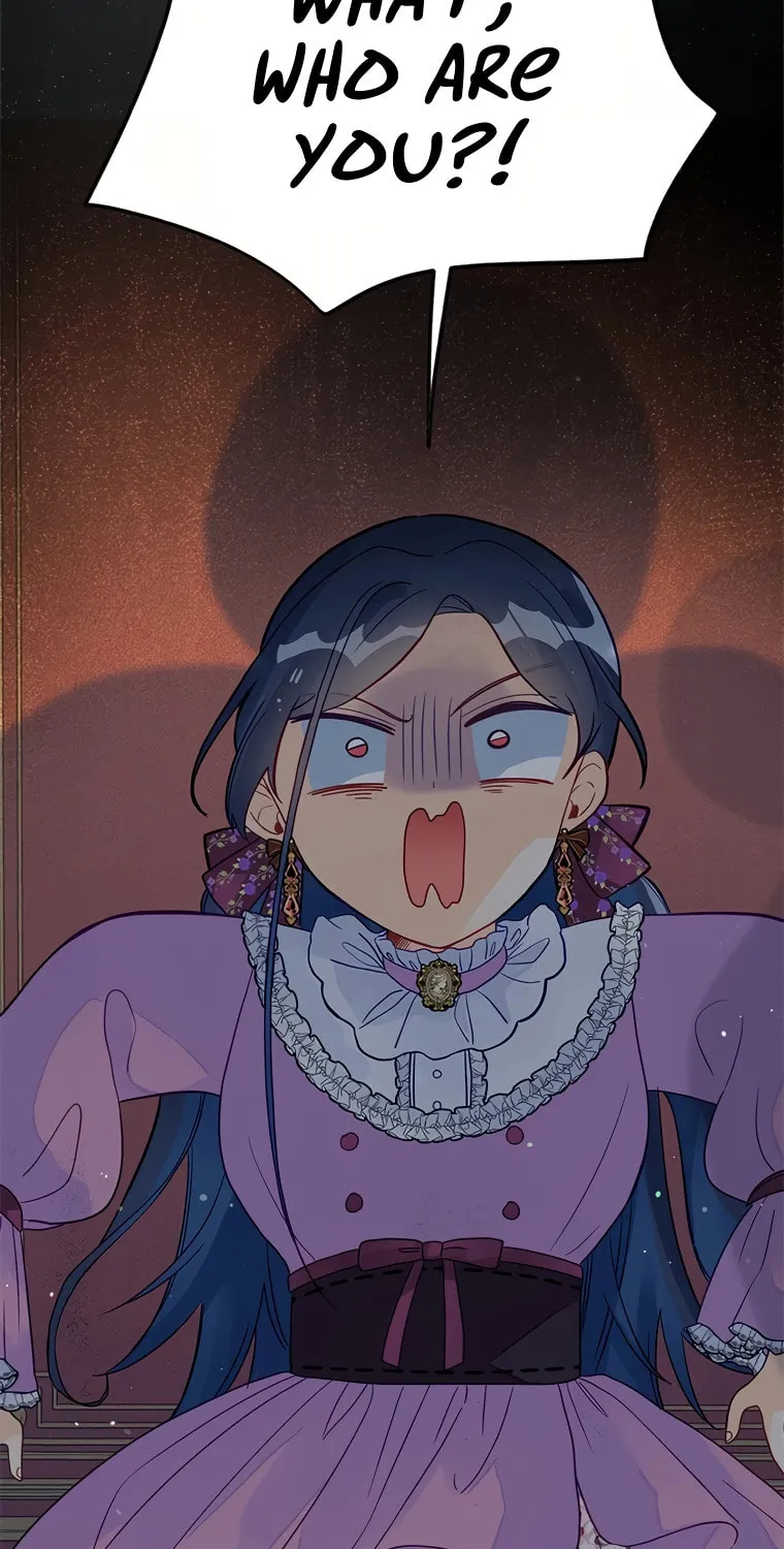 I, Who Am Ignorant of This World, Became a Princess Chapter 7 page 10 - 