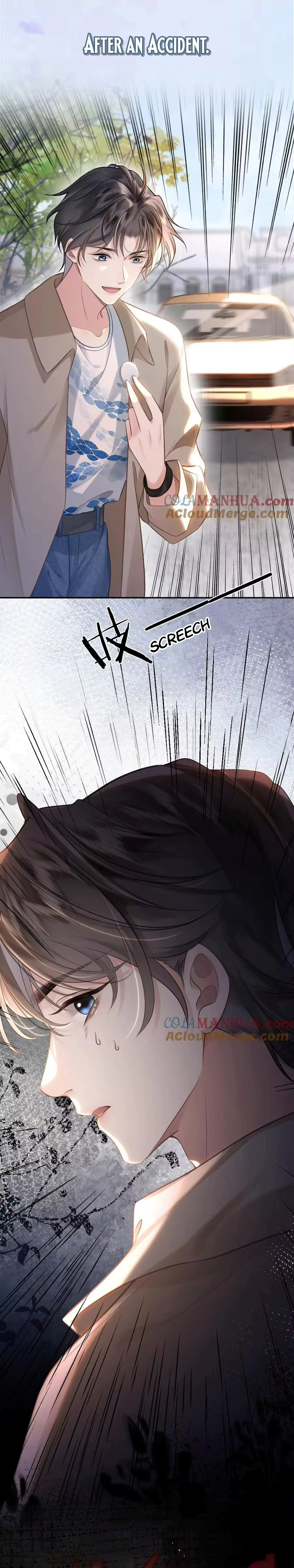 I, who transmigrated as the vicious cannon fodder was forced to enter the shura field Chapter 0 page 1 - 