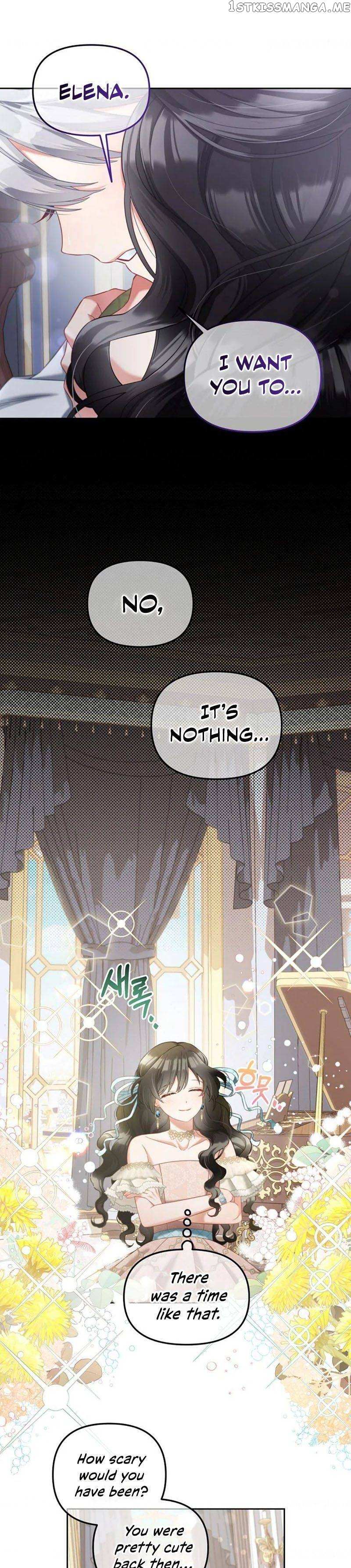 I Will Be Next to the Main Character Chapter 28 page 4 - 