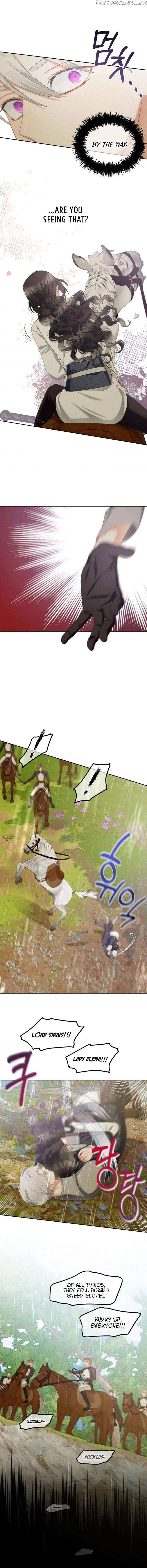 I Will Be Next to the Main Character Chapter 29 page 11 - 