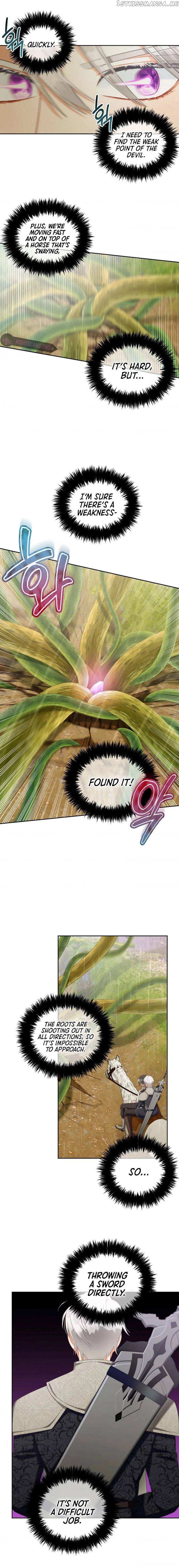 I Will Be Next to the Main Character Chapter 29 page 9 - 