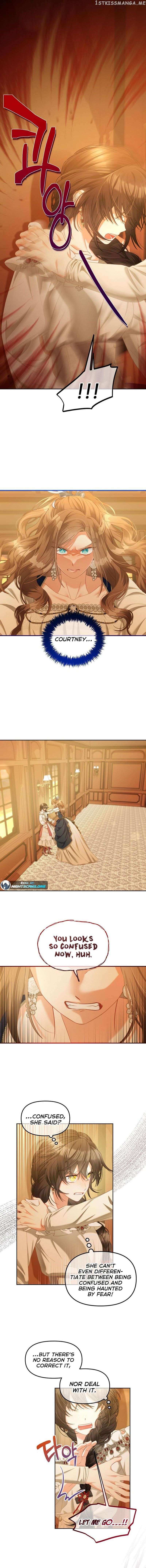 I Will Be Next to the Main Character Chapter 37 page 7 - 