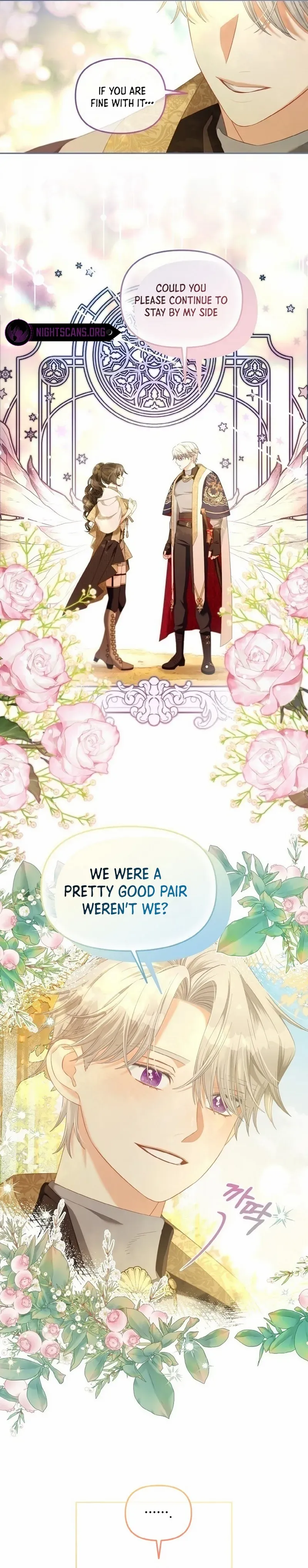 I Will Be Next to the Main Character Chapter 44 page 14 - 