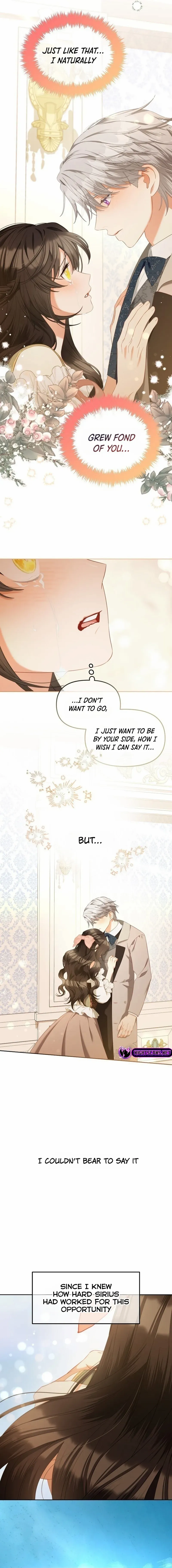 I Will Be Next to the Main Character Chapter 52 page 12 - 