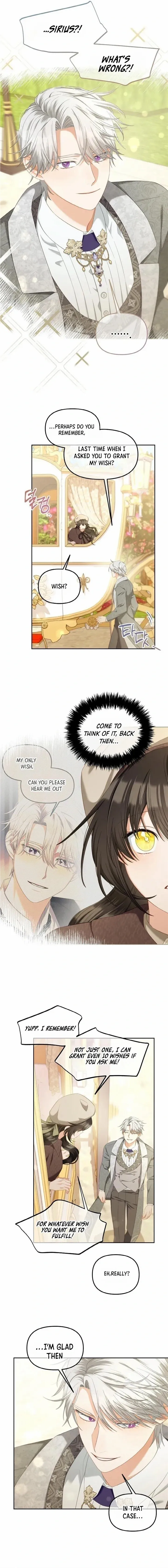 I Will Be Next to the Main Character Chapter 53 page 13 - 