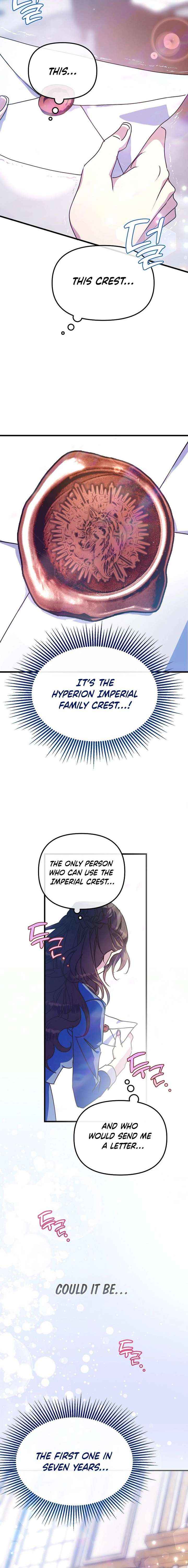 I Will Be Next to the Main Character Chapter 54 page 20 - 