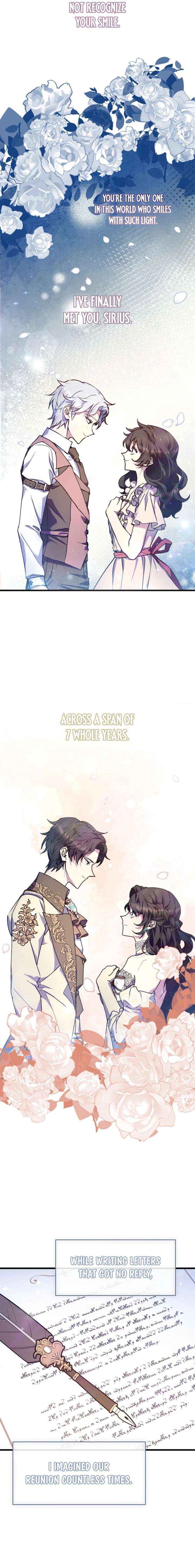 I Will Be Next to the Main Character Chapter 57 page 13 - 