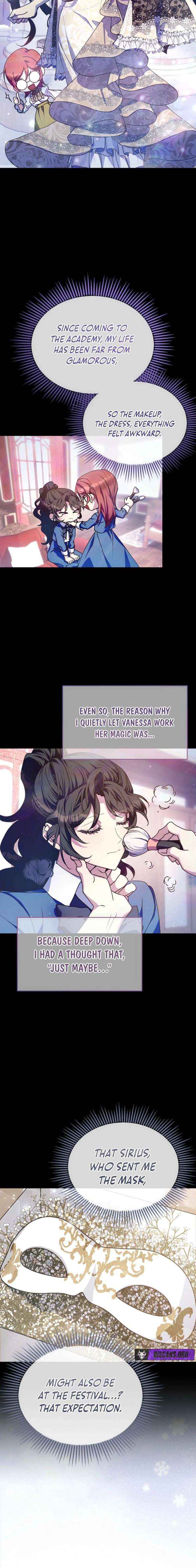 I Will Be Next to the Main Character Chapter 57 page 6 - 
