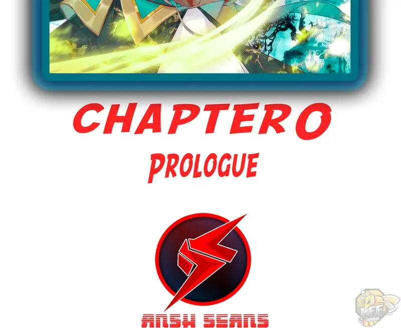 I Will Become an Immortal Chapter 0 page 2 - 