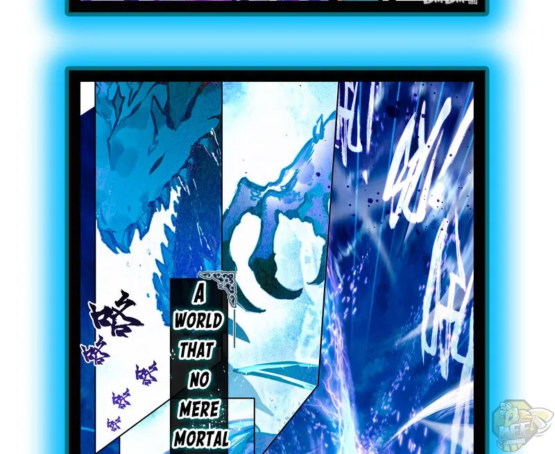 I Will Become an Immortal Chapter 0 page 12 - 