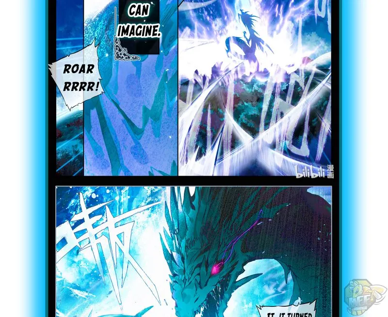 I Will Become an Immortal Chapter 0 page 13 - 