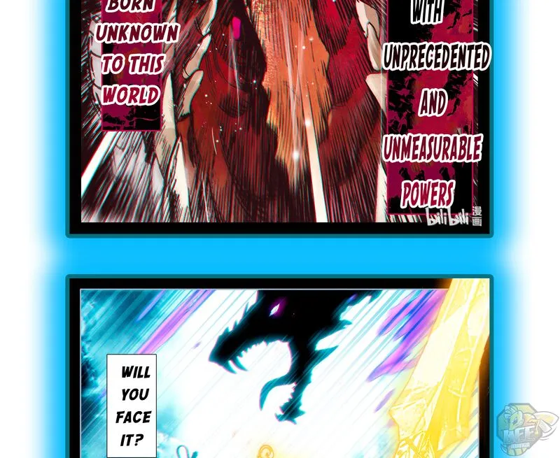 I Will Become an Immortal Chapter 0 page 16 - 