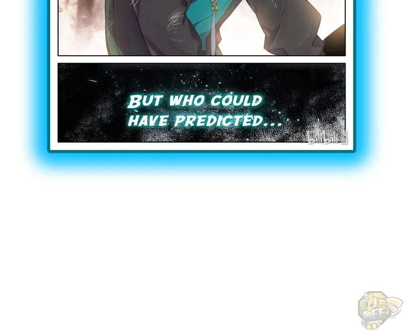 I Will Become an Immortal Chapter 0 page 7 - 