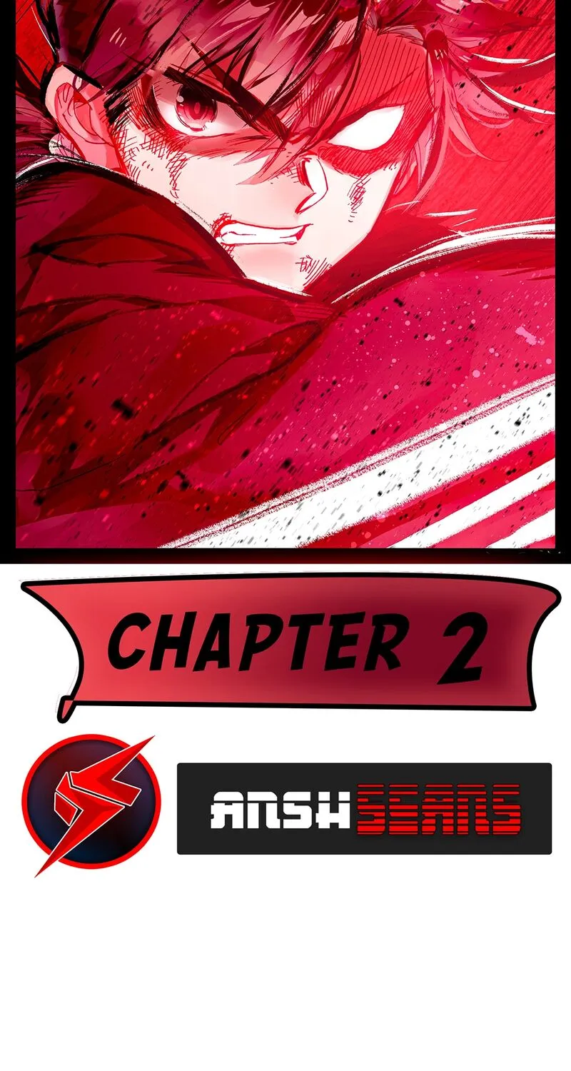 I Will Become an Immortal Chapter 2 page 1 - 