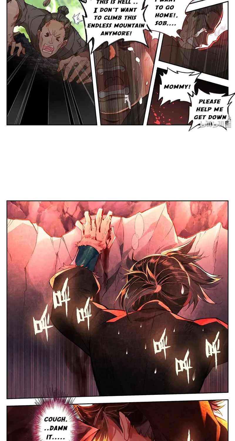 I Will Become an Immortal Chapter 2 page 13 - 