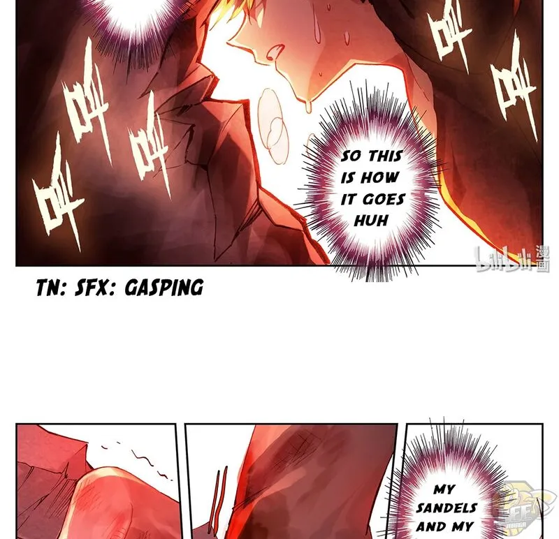 I Will Become an Immortal Chapter 2 page 14 - 