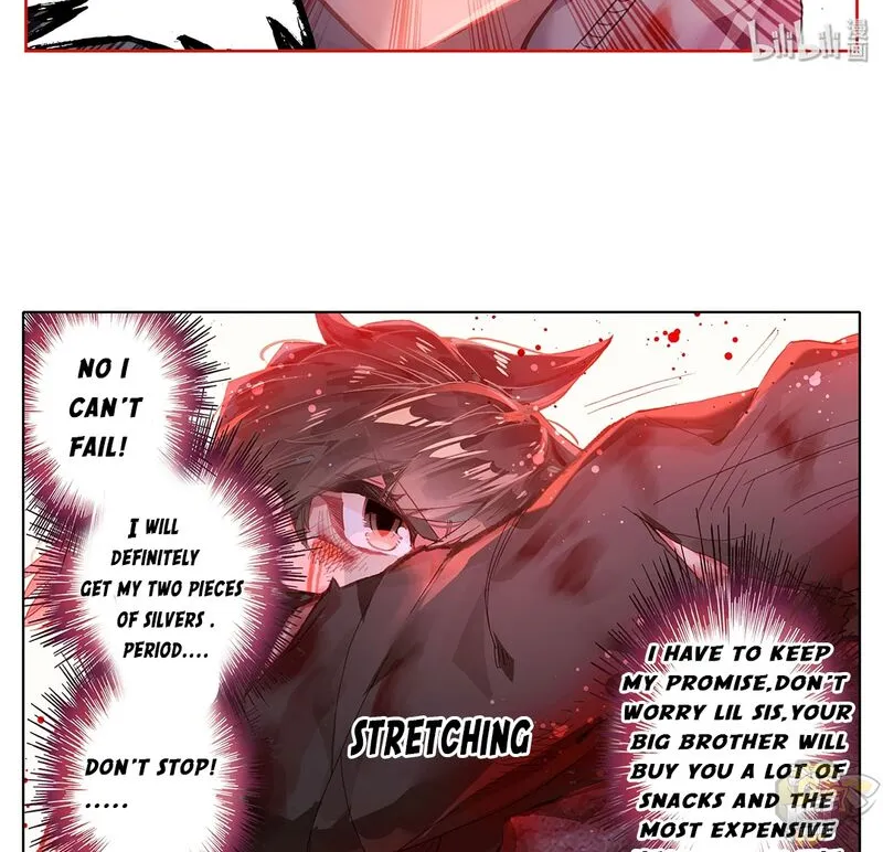 I Will Become an Immortal Chapter 2 page 18 - 