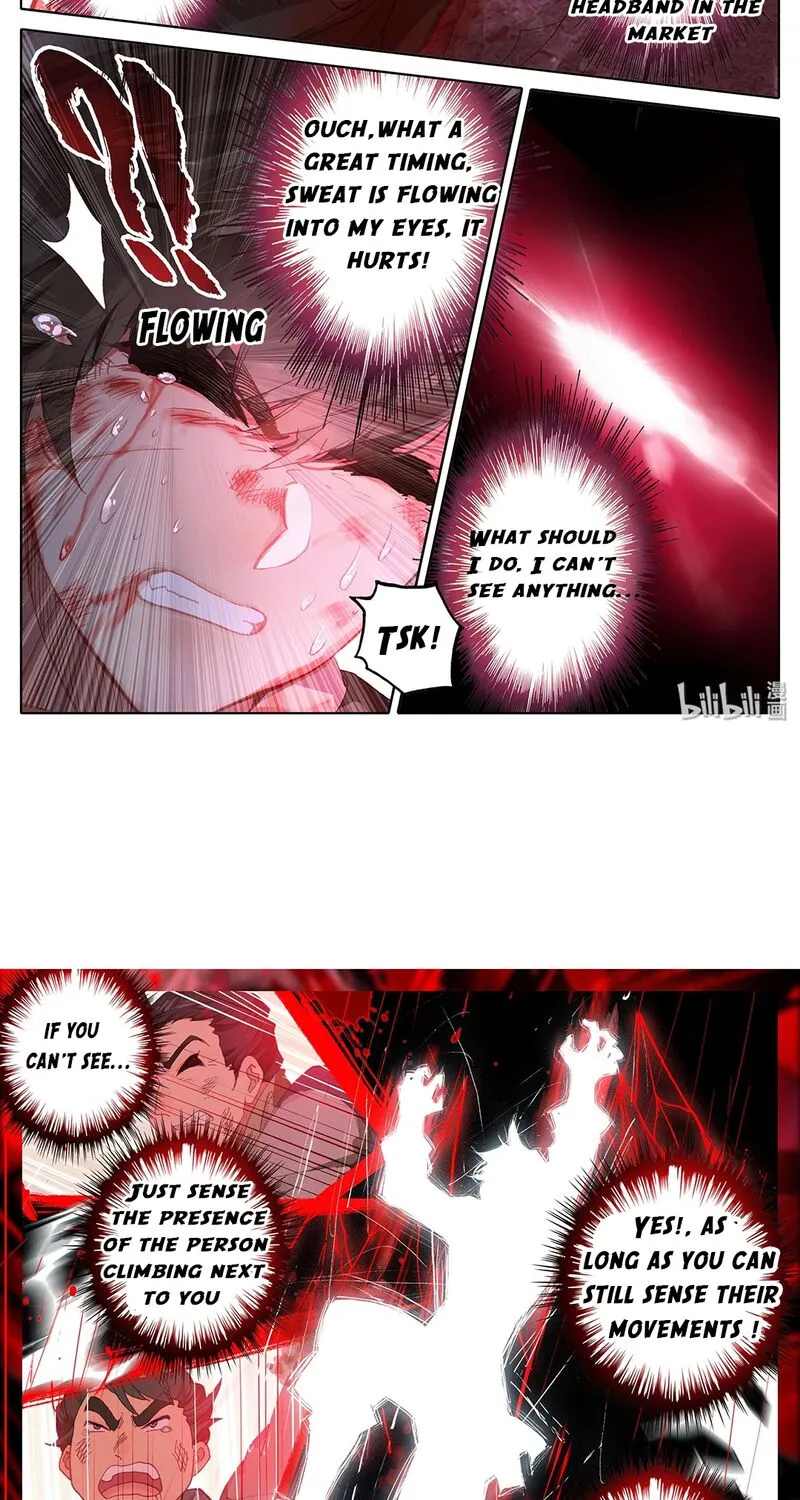 I Will Become an Immortal Chapter 2 page 19 - 