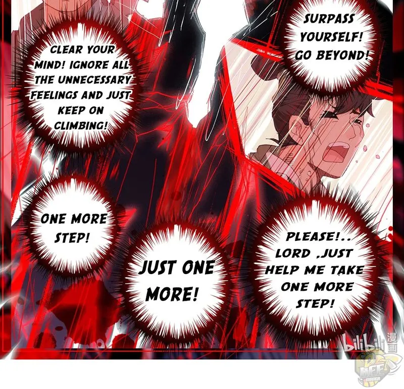 I Will Become an Immortal Chapter 2 page 20 - 