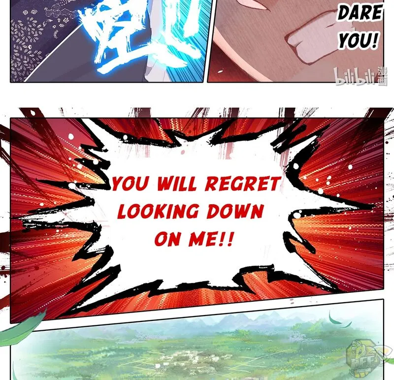 I Will Become an Immortal Chapter 2 page 24 - 